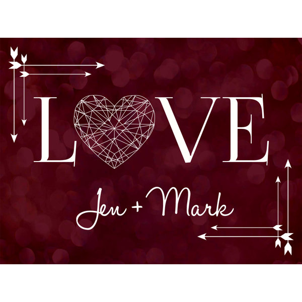 The Finishing Touch Hadley House Co Decorative Boards Wall Decor on Wood Wayfair